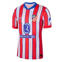 Maglie da calcio Atletico Madrid Alexander Sorloth #9 Prima Maglia 2024-25 Manica Corta